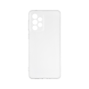 Чохол до мобільного телефона XoKo Ultra Thin Proof + Glass Full Cover Ultra-Thin Samsung A336 (A33) Black (XK-CS-ULT-SM-A33)
