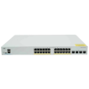 Комутатор мережевий Cisco C1200-24FP-4X