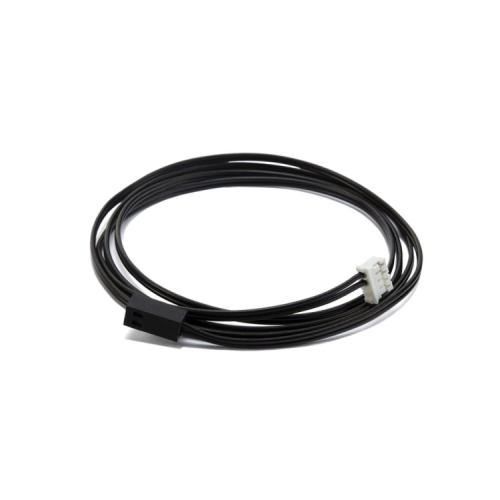 Кабель Ekwb EK-Cable mini 4-pin to 2-pin PWM (1000mm) (3831109869727)