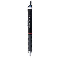 Олівець механічний Rotring Drawing TIKKY Black (ISO) PCL 0,7 (R1904696)