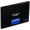 Накопитель SSD 2.5" 120GB Goodram (SSDPR-CL100-120-G3)