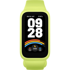 Фитнес браслет Xiaomi Smart Band 9 Active (BHR08L1GL) Green (1166772)