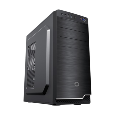 Корпус для ПК Gamemax MT-526-NP U3-TYC