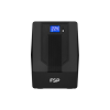 Пристрій безперебійного живлення FSP iFP-2000 2xSchuko + 2xIEC (PPF12A1607)