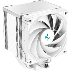 Кулер до процесора Deepcool AK500 WH (R-AK500-WHNNMT-G)