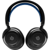 Навушники SteelSeries Arctis Nova 7P Wireless Black (SS61559)