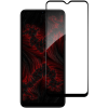 Скло захисне Intaleo Full Glue Nokia C22 Black (1283126582301)