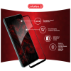 Скло захисне Intaleo Full Glue Nokia C22 Black (1283126582301)