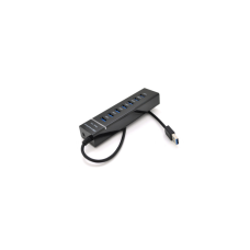 Концентратор Voltronic USB 3.0 to 7xUSB (NX-UH-703)