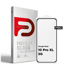 Скло захисне Armorstandart Pro Google Pixel 10 Pro XL 5G (ARM87296)