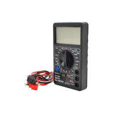 Цифровой мультиметр Voltronic DT-700D, Q100 (DT-700D)