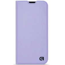 Чохол до мобільного телефона Armorstandart OneFold Case Xiaomi Poco F7 Lavender (ARM80420)