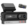 Відеореєстратор Aspiring Griffon 3, Wi-Fi, Starvis II, 4К, SpeedCam (GR2-3TM)