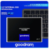 Накопичувач SSD 2.5" 480GB Goodram (SSDPR-CL100-480-G3)