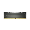 Модуль памяти для компьютера DDR4 32GB (2x16GB) 3200 MHz Black Kudos eXceleram (EKBLACK4323222CD)