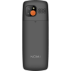 Мобильный телефон Nomi i2440 Black