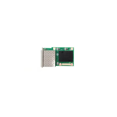 Сетевая карта INTEL X527-DA4 OCP PHY Mezzanine Connector C 4xSFP+ (X527DA4OCPG1P5)