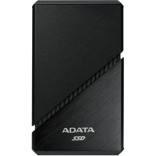 Накопитель SSD USB 4.0 4TB SE920 ADATA (SE920-4TCBK)