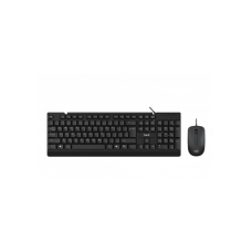 Комплект Havit HV-KB272CM USB Black (6939119030674)