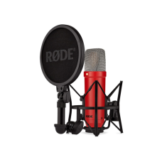 Мікрофон Rode NT1 Signature Red (235767)