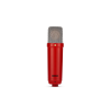 Мікрофон Rode NT1 Signature Red (235767)