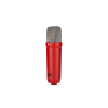 Мікрофон Rode NT1 Signature Red (235767)