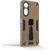 Чохол до мобільного телефона Armorstandart Proover Xiaomi Redmi A7 Pro 4G Brown (ARM91130)