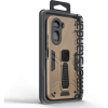 Чохол до мобільного телефона Armorstandart Proover Xiaomi Redmi A7 Pro 4G Brown (ARM91130)