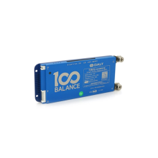 BMS контроллер DaLy LiFePO4 4-8S 100A (DaLy 4-8S/100А)