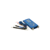 BMS контроллер DaLy LiFePO4 4-8S 100A (DaLy 4-8S/100А)