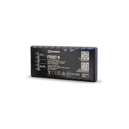 GPS-трекер для авто Teltonika FTC927 Basic Dead reckoning Tracker LTE (FTC927)