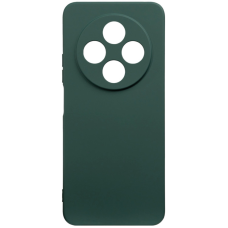 Чохол до мобільного телефона Armorstandart ICON Xiaomi Redmi 17C 4G Camera cover Dark Green (ARM92958)