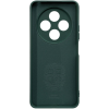 Чохол до мобільного телефона Armorstandart ICON Xiaomi Redmi 17C 4G Camera cover Dark Green (ARM92958)
