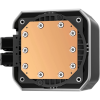 Система жидкостного охлаждения Deepcool Mystique 240 ARGB Black (R-LX550-BKADSNC-G-1)