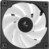 Система жидкостного охлаждения Deepcool Mystique 240 ARGB Black (R-LX550-BKADSNC-G-1)