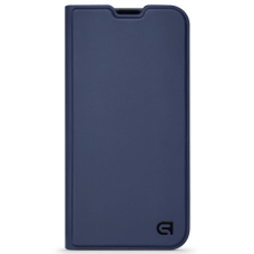 Чохол до мобільного телефона Armorstandart OneFold Case Samsung S25 Plus Dark Blue (ARM81561)