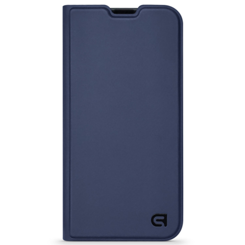 Чохол до мобільного телефона Armorstandart OneFold Case Samsung S25 Plus Dark Blue (ARM81561)