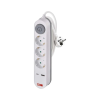Сетевой удлинитель EMOS P1322PD