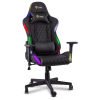 Кресло игровое YENKEE YGC 300RGB STARDUST RGB Black (45015755)