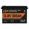 Батарея LiFePo4 LogicPower 12.8V - 300Ah (3840Wh) (30383)