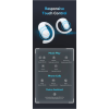 Навушники Vention OpenBeat O12 White (NBUW0)