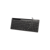 Клавіатура A4Tech FX70 USB Black (4711421001861)