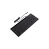 Клавіатура A4Tech FX70 USB Black (4711421001861)