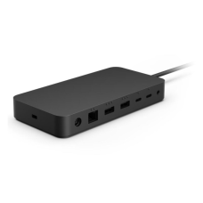 Порт-репликатор Microsoft Docking Station 165 W - Thunderbolt 4 (T8I-00001)