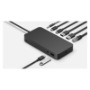 Порт-реплікатор Microsoft Docking Station 165 W - Thunderbolt 4 (T8I-00001)
