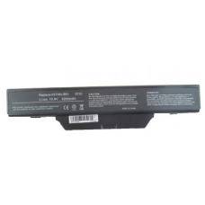 Аккумулятор для ноутбука AlSoft HP Compaq 550 GJ655AA 5200mAh 6cell 11.1V Li-ion (A41128)