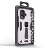 Чохол до мобільного телефона Armorstandart Proover Tecno Spark Go 2 4G Grey (ARM87172)