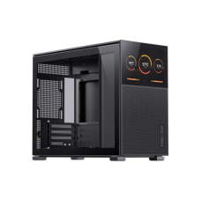 Корпус для ПК JONSBO D31 MESH SC Black