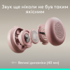 Навушники Logitech Zone Wired 2 USB Rose (981-001620)