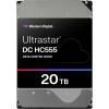 Жорсткий диск SAS 3.5" 20TB WDC Hitachi HGST (WUH722020CLE6L4)